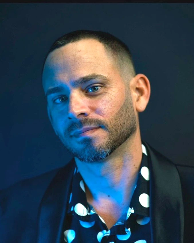 Yoander García Ventura